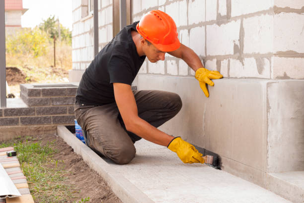 Waterproofing professionals working in College Park, GA